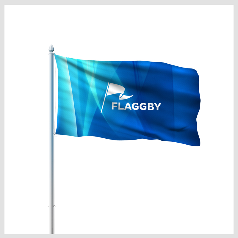 Företagsflaggor